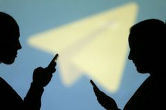 Ruský soud nařídil zablokovat oblíbenou komunikační službu Telegram