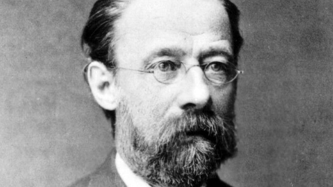 Bedřich Smetana se stal synonymem pro českou zpěvnost. Připomíná to nový komplet nahrávek jeho oper.