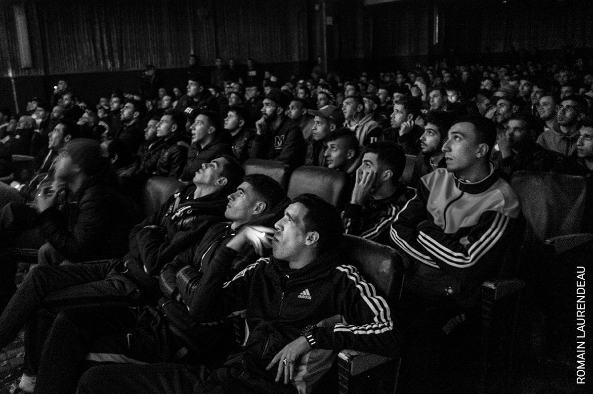 Nominace na World Press Photo v kategorii Dlouhodobý projekt