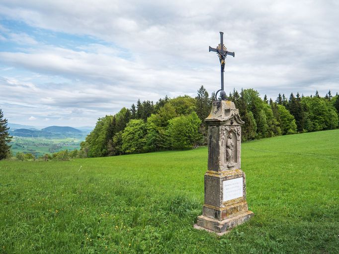 Letní Krkonoše, tipy na výlety