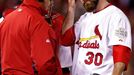 MLB: St. Louis Cardinals