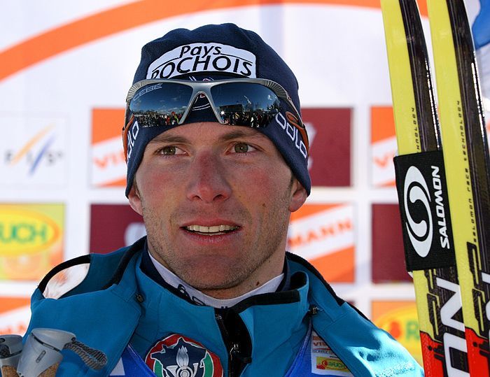 SP Liberec - Jean Marc Gaillard