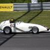 Historic Grand Prix Most květen 2017