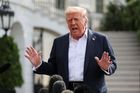 Ukrajině má Trump slíbit nové zbraně. Některé dokážou pustošit Moskvu