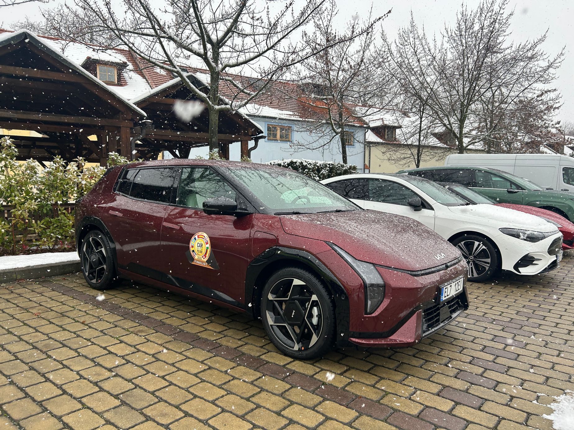 Anketa Auto roku 2026