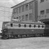 Lokomotiva Škoda 12E Bobina