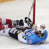 Hokej, extraliga: Slavia - Plzeň: Jakub Jeřábek (5)