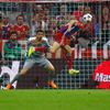 LM, Bayern-Porto: Robert Lewandowski dává gól na 3:0