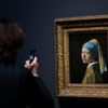 Vermeer, Rijksmuseum, 2023