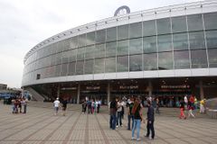 Pražská O2 arena má za sebou rekordní rok, chystá se modernizace