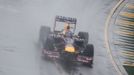 Formule 1: Sebastian Vettel, Red Bull