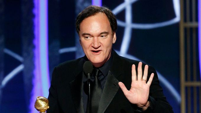 Za scénář k filmu Tenkrát v Hollywoodu dostal Quentin Tarantino v roce 2020 svůj první Zlatý glóbus.