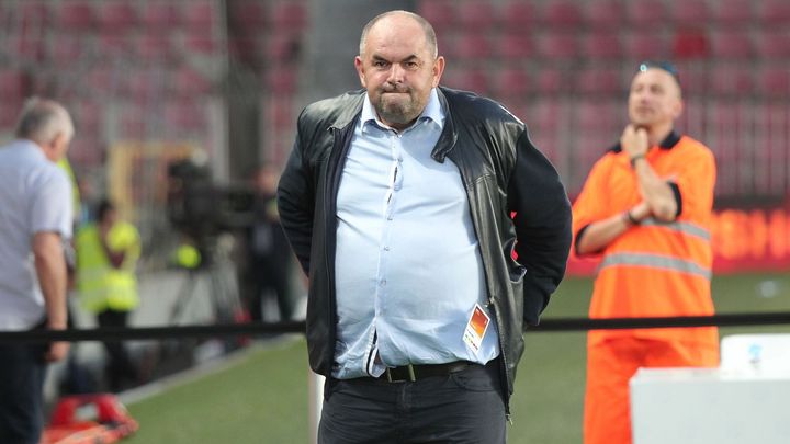 Bývalému předsedovi fotbalové asociace Peltovi navrhuje obžaloba šest let vězení