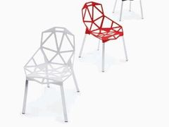 Designblok: Konstantin Grcic: Chair One