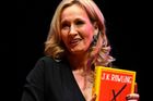 Rowlingové román pro dospělé zfilmuje BBC
