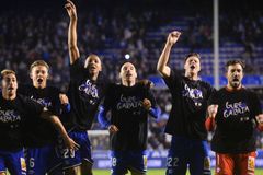 Alavés je ve finále Copa del Rey. Ukáže proti Barce stejně úchvatný fotbal jako proti Liverpoolu?