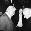 Jednorázové užití / Fotogalerie / Tak vypadala krize v České televizi před 20 lety