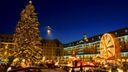 Kam na vánoční trhy? Do Vídně, Drážďan, Berlína nebo Bratislavy za pár korun!