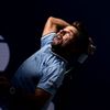Stan Wawrinka na US Open