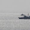 Potopení jihokorejské lodi
