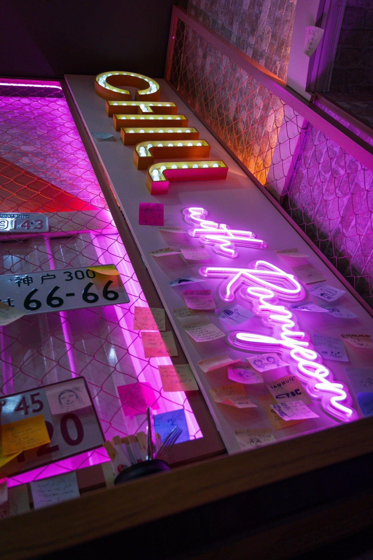 nudle, Brno, podnik, gastronomie, polévky, Asie, bistro