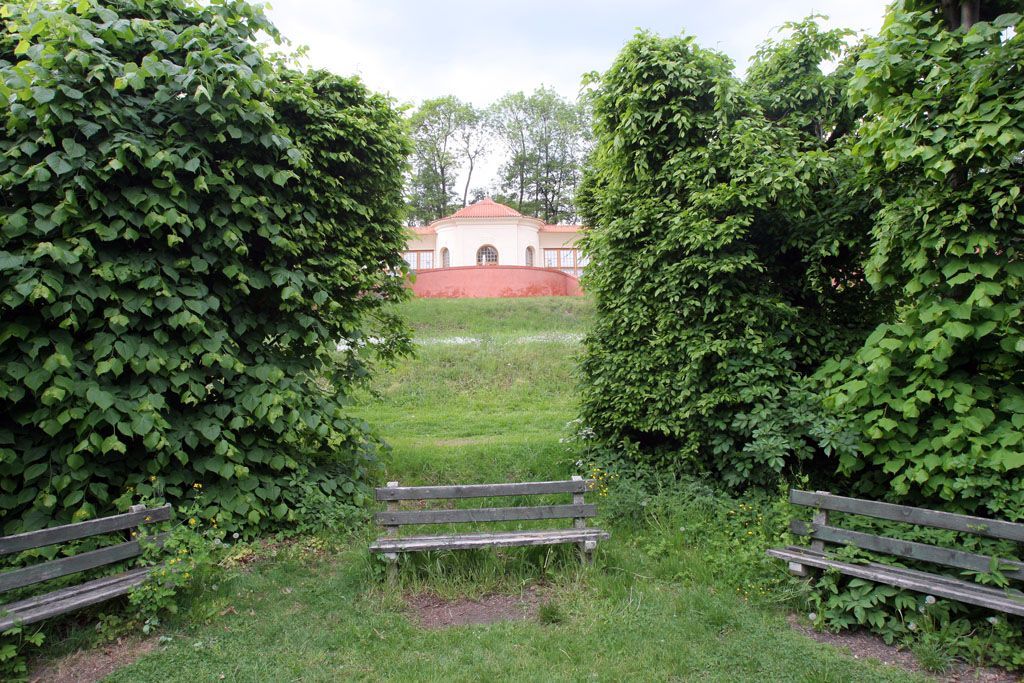 Břevnovský klášter