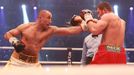 Galavečer SES Boxing Stieglitz vs Abraham v Magdeburgu