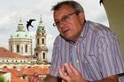 Dlouhý: Rychlá řešení pomohou Česku jen do další krize