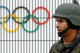Brazilské úřady očekávají, že na olympiádu přijede do Ria de Janeiro přes půl milionu zahraničních turistů.