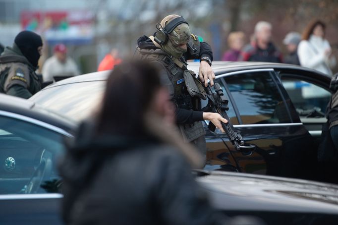 Nominace na Czech Press Photo - Aktualita a reportáž