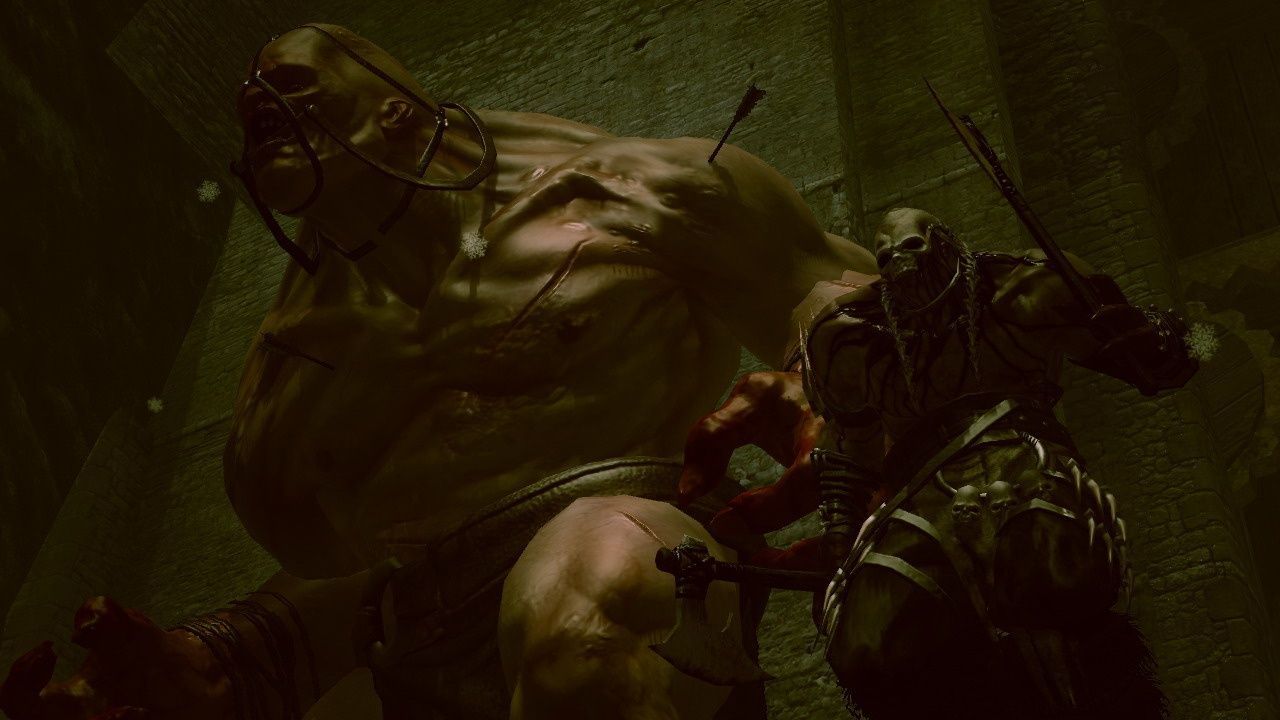 Viking: Battle for Asgard