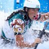 Kanoistka Kateřina Minařík Kudějová v semifinále na OH 2020