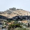 Izrael, Jeruzalém, Akra, cestopis