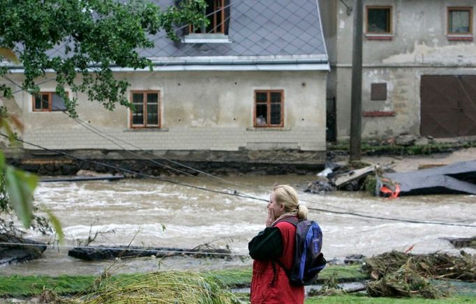 Heřmanice.