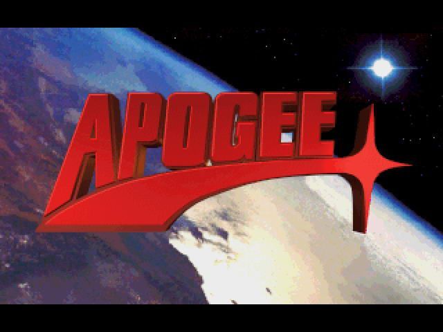Apogee Software