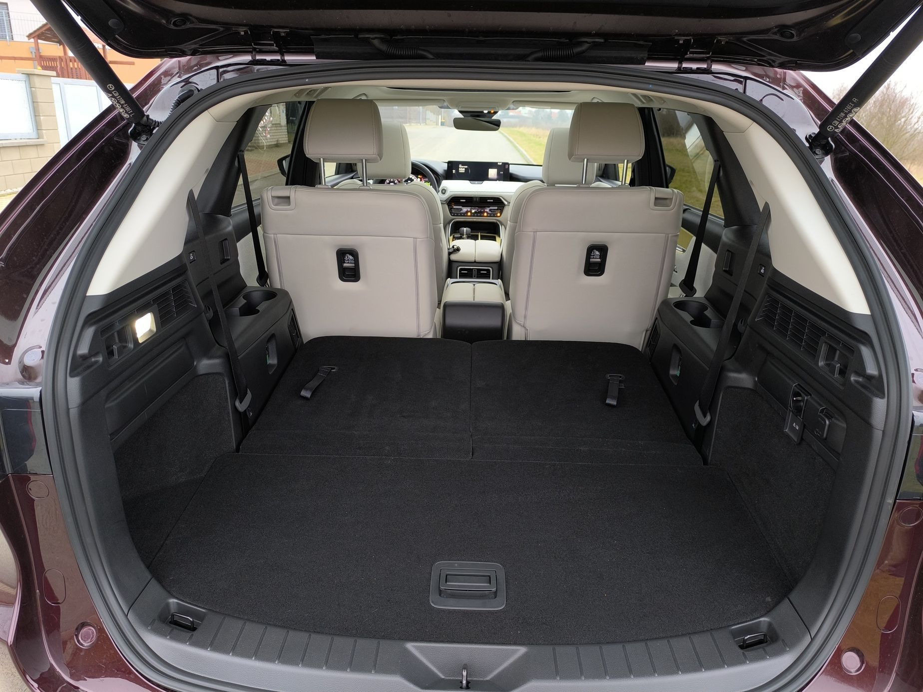 Mazda CX-80