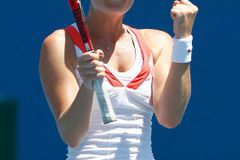 Český Wimbledon snů završila titulem v mixu Benešová