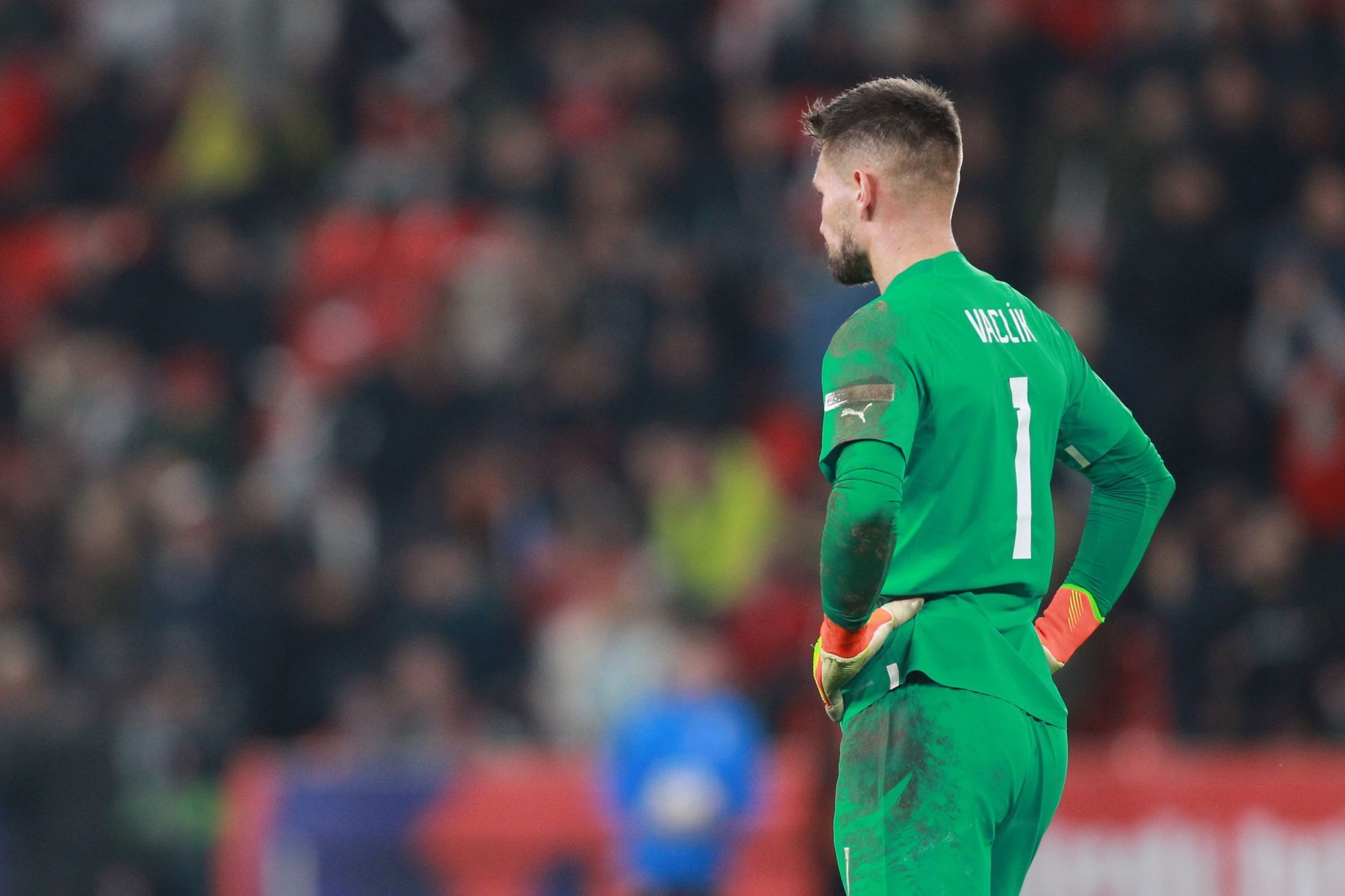 Česko vs. Portugalsko, Liga národů