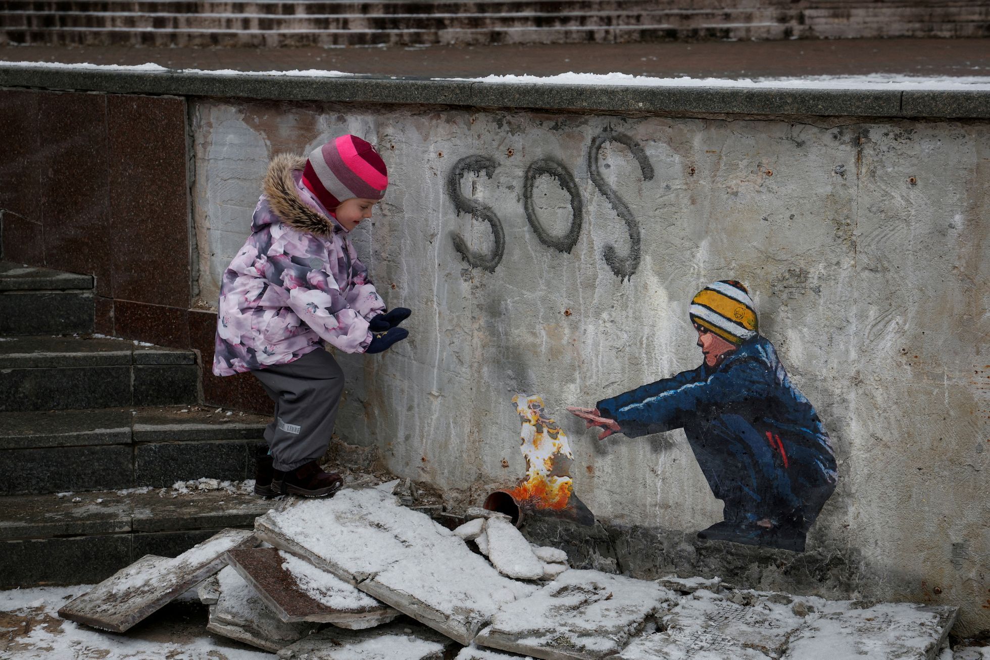 Reuters, nejlepší fotografie, rok 2023, Pictures of the Year 2023, Zahraničí