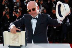 Zlatou palmu získal v Cannes Audiardův film Dheepan