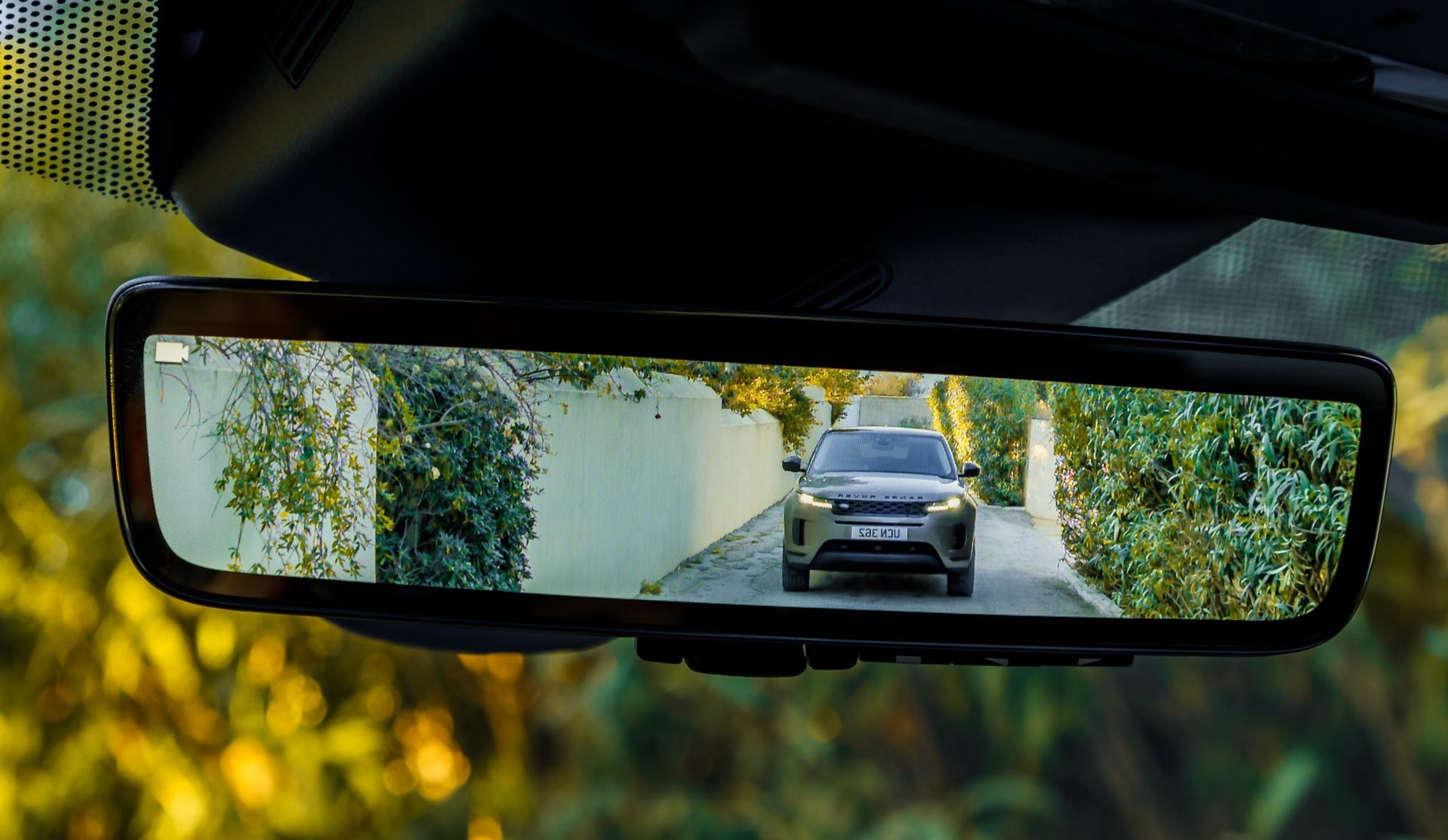 Range Rover Evoque MY 2020