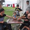 Abcházie - uprchlíci