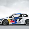 VW Polo WRC