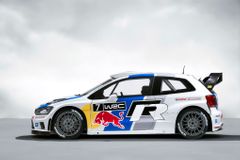 Volkswagen připravuje Polo R WRC pro každého