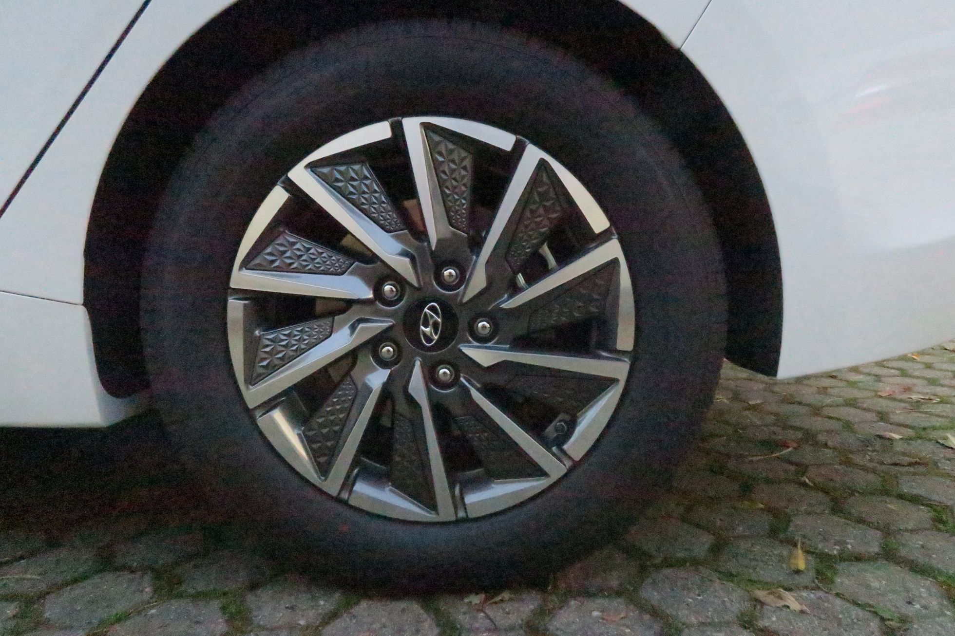 Hyundai Ioniq Electric 2019