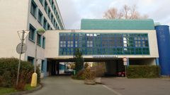 Nemocnice v Neratovicích