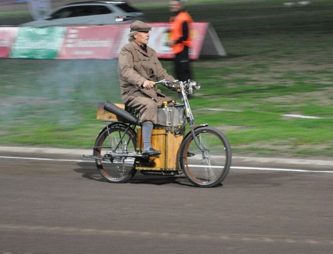 Memoriál Luboše Tomíčka 2015