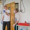 Český červený kříž, kurz ošetřovatelství, dobrovolníci