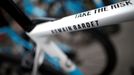 Tour de France 2017: kolo týmu  AG2R La Mondiale  - Romain Bardet