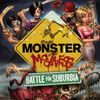 Monster Madness: Battle for Suburbia